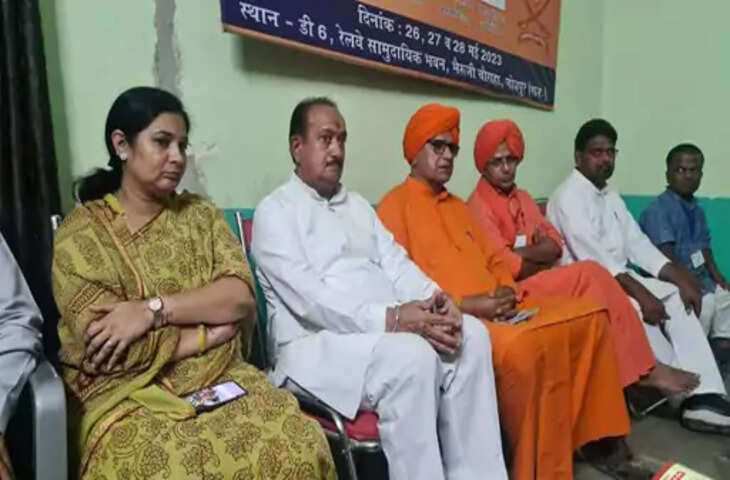 Jodhpur देश-विदेश से पहुंचेंगे प्रतिनिधि; दक्षिण अफ्रीका, हॉलैंड, अमेरिका से आएंगे