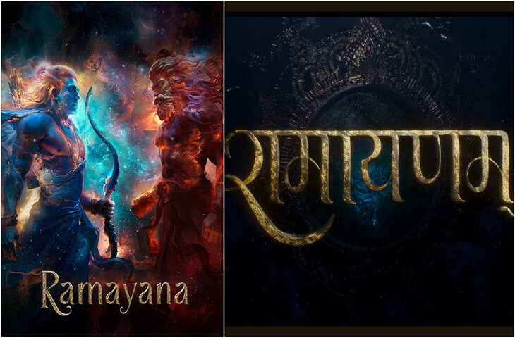 लॉस एंजिल्स में छाया Ranbir Kapoor की Ramayana का टीजर, पहली झलक देखते ही फैंस ने दे दिया सुपरहिट का टैग