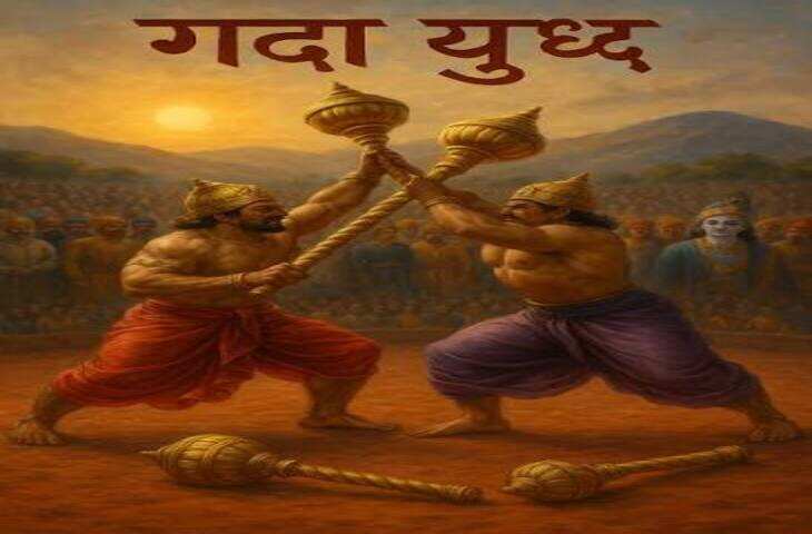 Hindu Mythology: हनुमान से लेकर भगवान विष्णु तक, जानिए हिंदू धर्म की 5 सबसे प्रसिद्ध गदाओं का महत्व