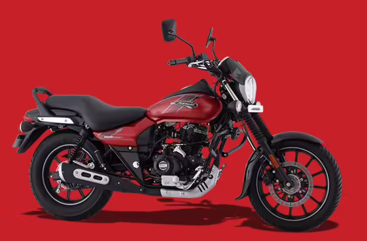 Bajaj Avenger 160 Street हुई बंद कंपनी ला रही नई पावरफुल बाइक, जानिए क्या कुछ मिलेगा खास ?