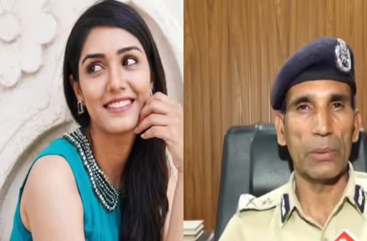 भोपाल AIIMS में होगा ट्विशा शर्मा का पोस्टमार्टम, पुलिस कमिश्नर बोले- समर्थ सिंह को बचाने वालों पर भी होगी कार्रवाई