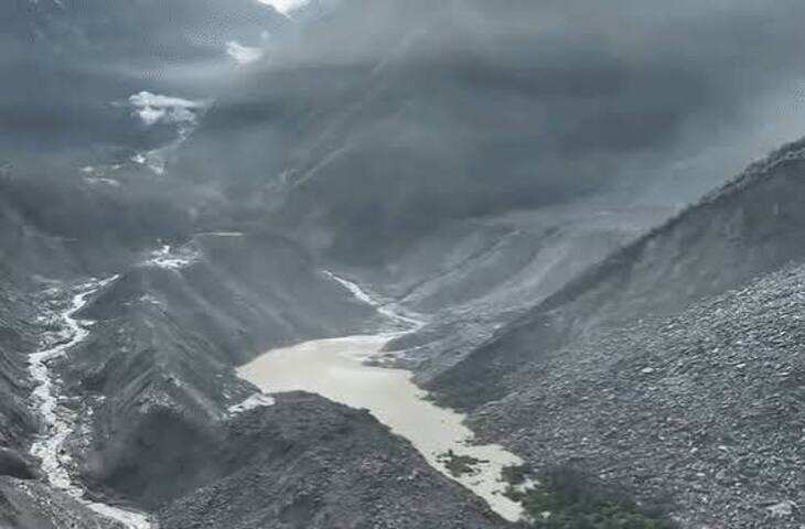 नेपाल में राहत-बचाव के बीच मंडराया नया खतरा, खराब मौसम ने बढ़ाई मुश्किलें