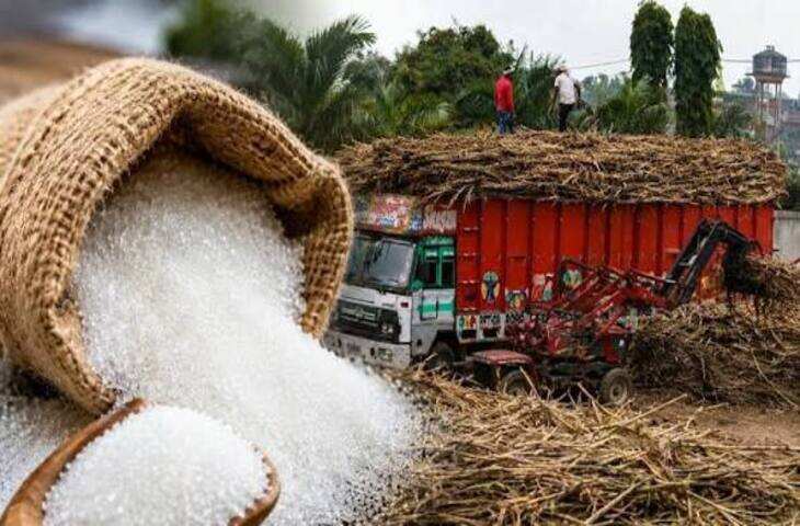 Sugar Price Hike: दिवाली से पहले महंगी हुई चीनी, पुणे में 10 दिन में ₹5 प्रति किलो बढ़े दाम