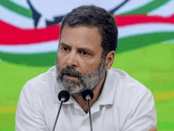 जमुई छात्रा उत्पीड़न, पूरे बिहार में कांग्रेस का प्रदर्शन:पार्टी की सरकार से 5 मांगें, पटना के कारगिल चौक पर जुटेंगे राजेश राम सहित सभी नेता