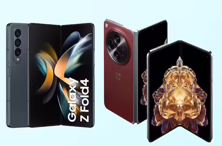 आखिर फोल्डेबल स्मार्टफोन की कीमत क्यों होती है इतनी ज्यादा? जानें बड़ी वजहें​​​​​​​