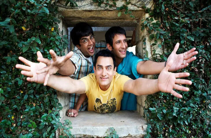 '3 इडियट्स' फैंस को झटका! सिनेमाघरों में दोबारा रिलीज की खबरों को मेकर्स ने बताया फर्जी, जानिए पूरा मामला
