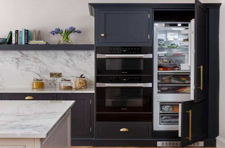 Integrated vs Freestanding Appliances: किचन के लिए कौन सा विकल्प बेहतर? खरीदने से पहले जानें जरूरी अंतर