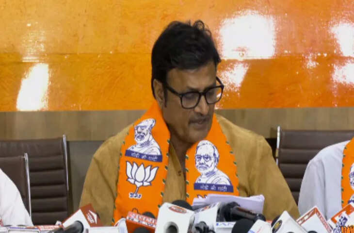 राजस्थान की भर्ती राजनीति गरमाई, राजेंद्र राठौड़ का गहलोत पर हमला&mdash;&ldquo;पहले था लूट का दौर, अब पारदर्शिता&rdquo;