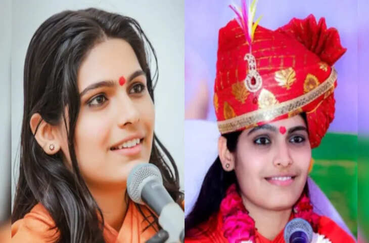 साध्वी प्रेम बाईसा की संदिग्ध मौत, इलाज करने वाले डॉक्टर ने पहली बार बताई उस शाम की कहानी