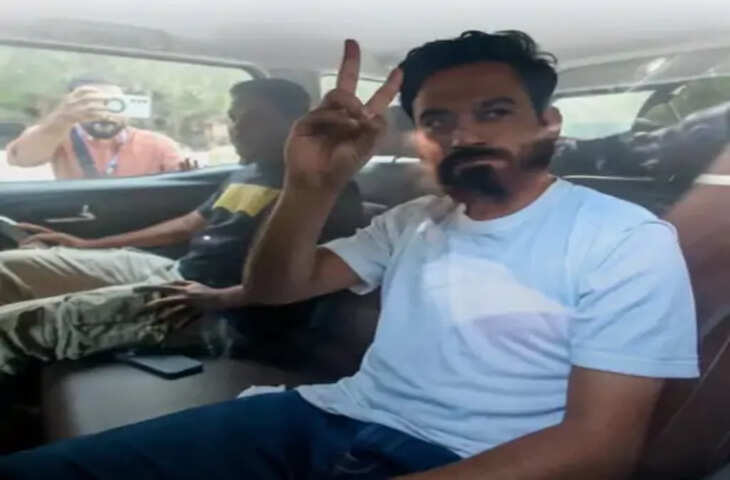 CJP नेताओं पर दर्ज दोनों केस क्राइम ब्रांच को सौंपे गए, आशुतोष रंका-सौरव दास की आज कोर्ट में पेशी