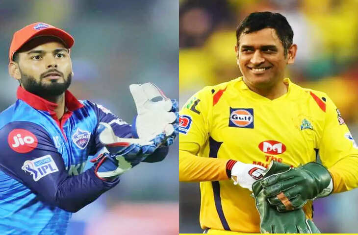 IPL 2021, DC vs CSK