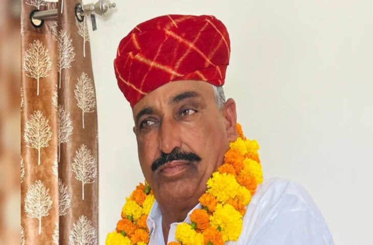 'वो ज़बरदस्ती पैसे देने की कोशिश रहा था' कैमरे के सामने 'भ्रष्टाचार' करते पकड़े गए MLA डांगा का पहला बयान