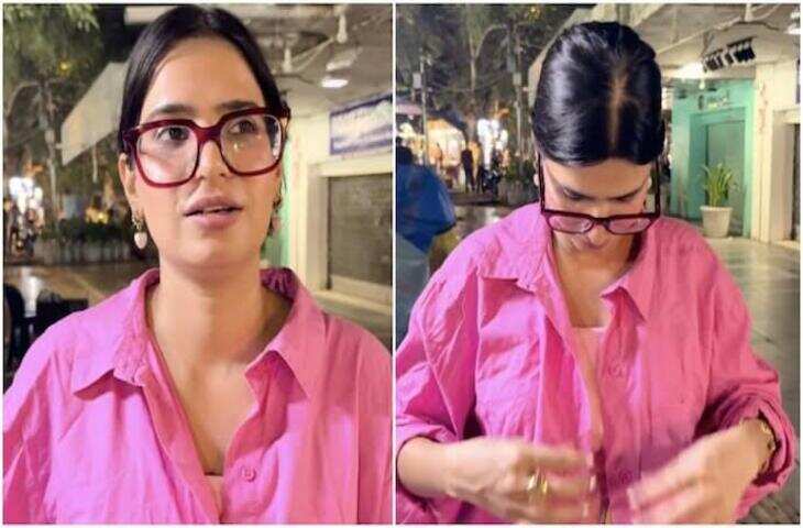 Connaught Place में सहेली के साथ घूम रही थी युवती, VIDEO वायरल होते ही सोशल मीडिया पर छिड़ी बहस