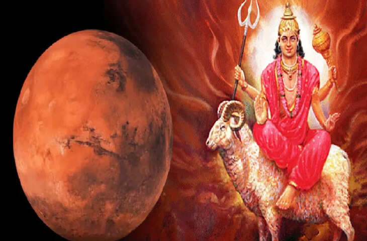 कौन होते हैं मांगलिक? जानें मंगल दोष कैसे बनता है और कबतक रहता है इसका प्रभाव, जाने इस दूर करने के उपाय 