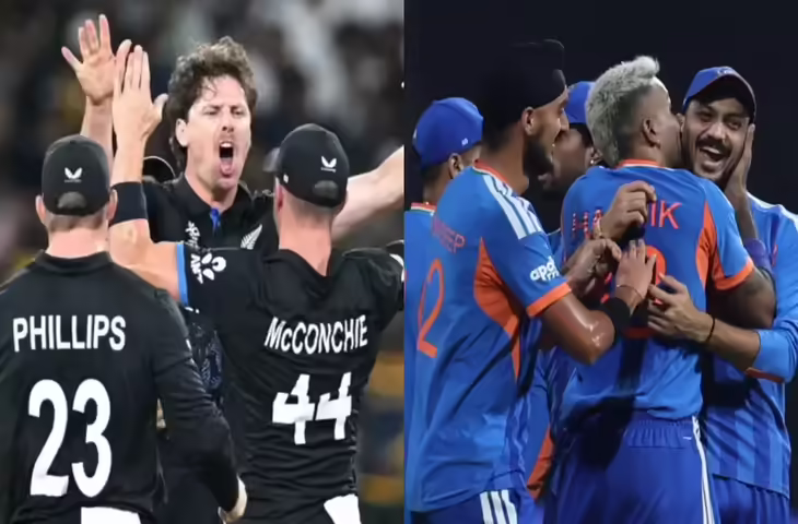 IND vs NZ Final:&nbsp;भारत और न्यूजीलैंड के मैच में पहली बार होगा वो जो कभी नहीं हुआ, जाने इस बार क्या होगा अलग&nbsp;