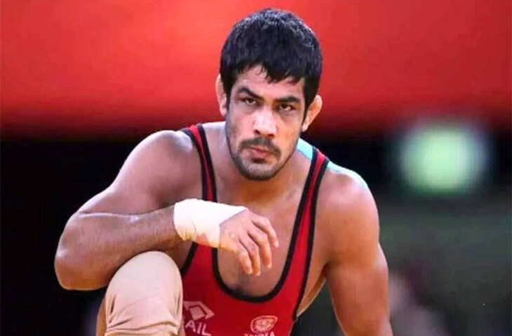 सागर धनखड़ हत्याकांड: पहलवान सुशील कुमार ने दाखिल की नियमित जमानत याचिका