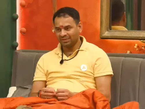 तेज प्रताप यादव का बड़ा बयान, बोले- पत्नी रातभर पार्टी करती थी, दूसरे लड़के को लिखती थी 'I LOVE YOU'