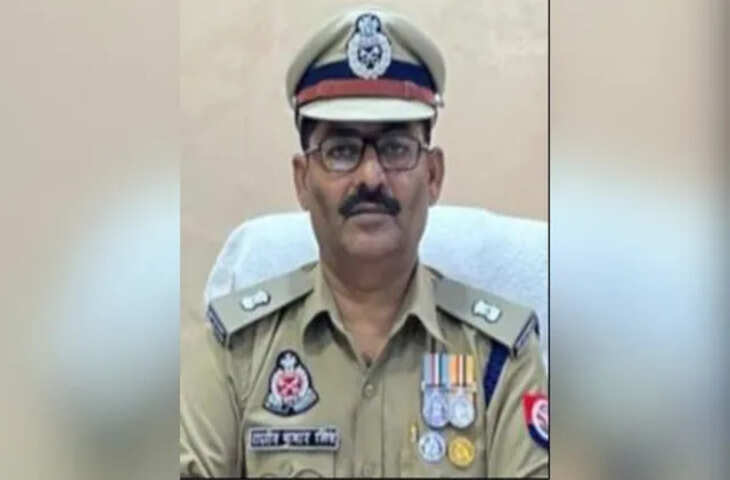 बहराइच जिला कारागार में सुरक्षा होगी और सख्त, चेहरा सत्यापन व बायोमेट्रिक प्रणाली लागू करने की तैयारी