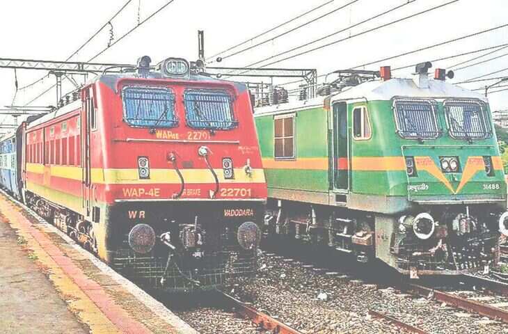 Train Cancellation Notice: इस राज्य की यात्रियों के लिए जरूरी खबर, रेलवे ने कई ट्रेनों को किया रद्द&nbsp;
