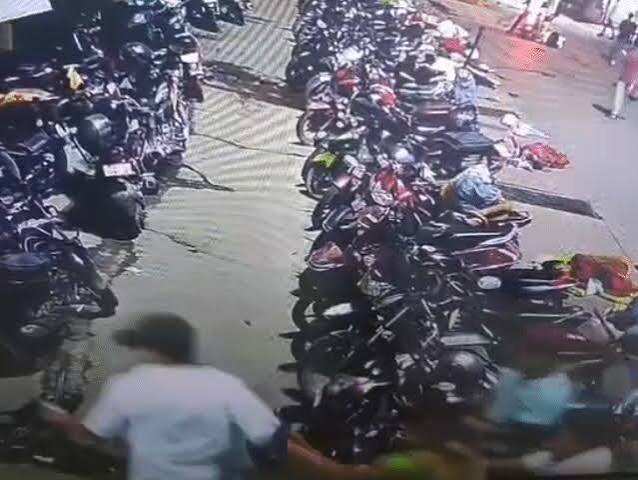 बंटी यादव हत्याकांड में 4 पुलिसकर्मी सस्पेंड, ड्यूटी में लापरवाही के आरोप में पटना सेंट्रल SP ने की कार्रवाई