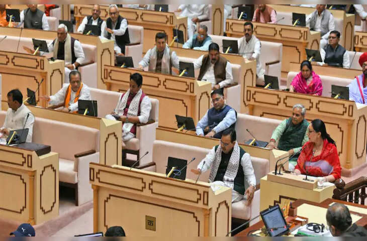 जयपुर में कांग्रेस विधायक दल की बैठक: सरकार को घेरने की रणनीति तैयार