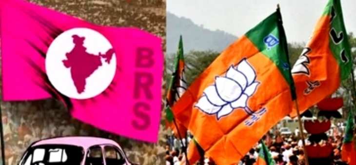 तेलंगाना चुनाव से पहले बीआरएस के खिलाफ PM Modi करेंगे भाजपा के अभियान की शुरुआत !