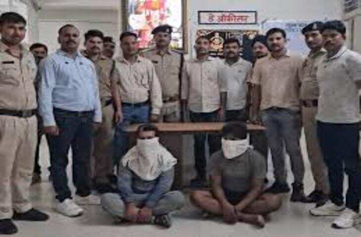 पारिवारिक विवाद में बढ़ा तनाव, गंभीर आरोपों और भावनात्मक बयान से मामला गरमाया