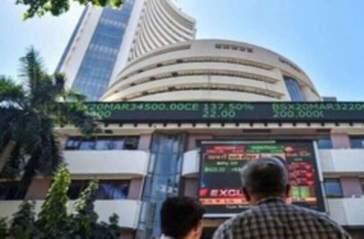 Stock Market Update: डीमर्जर की आहट से Sun TV के शेयरों में 15% का बड़ा उछाल, जानिए क्या है तेजी की वजह