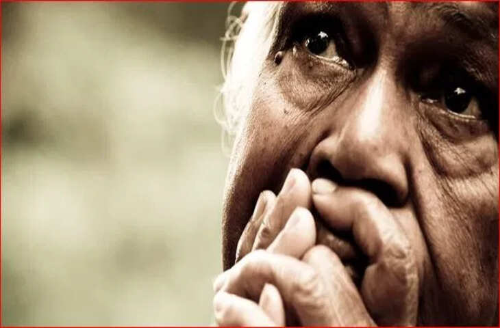 दिल्ली के बुराड़ी में दर्दनाक घटना, नशे में धुत बेटे ने मां के साथ किया दुष्कर्म, आरोपी गिरफ्तार