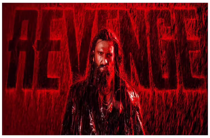 रणवीर सिंह के फैन्स को झटका! पोस्टपोन हुआ&nbsp;Dhurandhar 2 का ट्रेलर, जानिए अब कब होगा ग्रैंड रिलीज़ ?