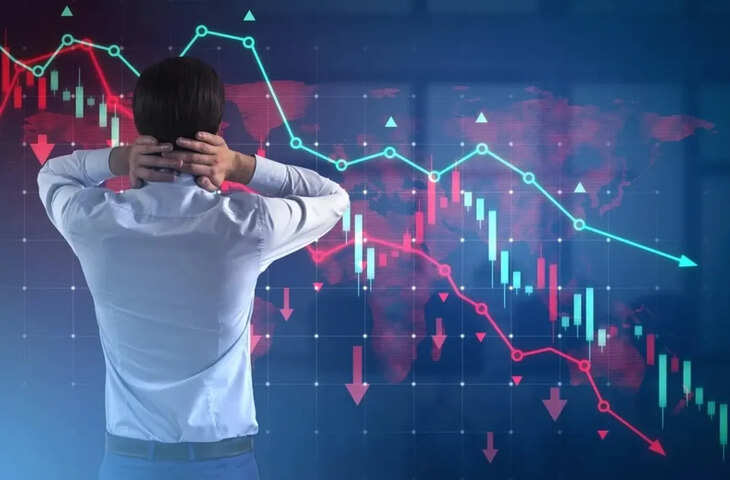 Asian Market Crash: अमेरिका से जापान तक लाल निशान में बाजार, क्या भारतीय शेयर बाजार पर भी पड़ेगा असर?​​​​​​​