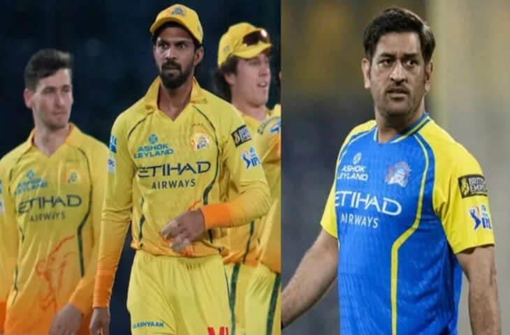 क्या MS धोनी संभालेंगे CSK के कोच की जिम्मेदारी? रविचंद्रन अश्विन के बयान से क्रिकेट जगत में मची हलचल