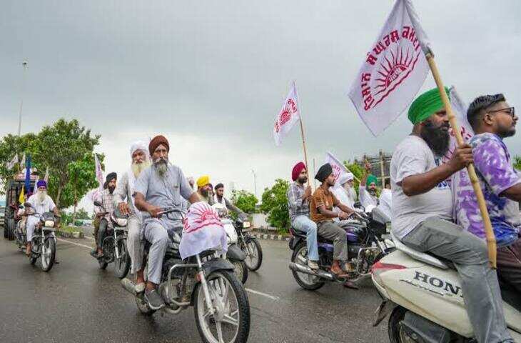 पंजाब बंद के दौरान कई जगह तनाव, हाईवे पर बहस से लेकर दुकानों में जबरन ताला लगवाने तक; फुटेज में देंखे जालंधर में कार सवार को थप्पड़