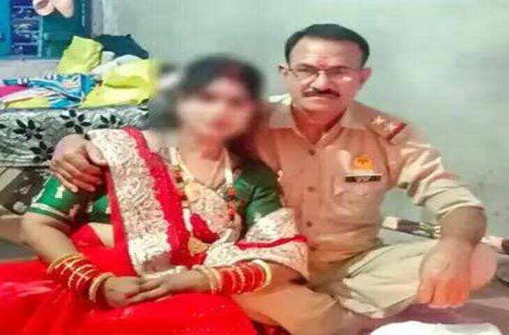 बरेली में महिला का दरोगा पर दुष्कर्म का आरोप, शिकायत लेकर पहुंची थी थाने; शादी और नौकरी का झांसा देने की बात कही