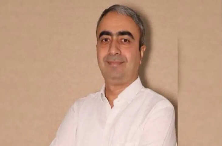 किसानों को लौटाने पर AAP का सरकार से सवाल, IT सिस्टम की कार्यप्रणाली पर उठे गंभीर सवाल