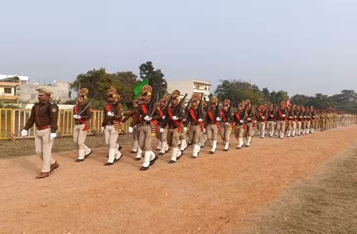 MP Police Constable Recruitment 2026: 7500 पदों पर भर्ती, 6 अक्टूबर तक आवेदन का मौका