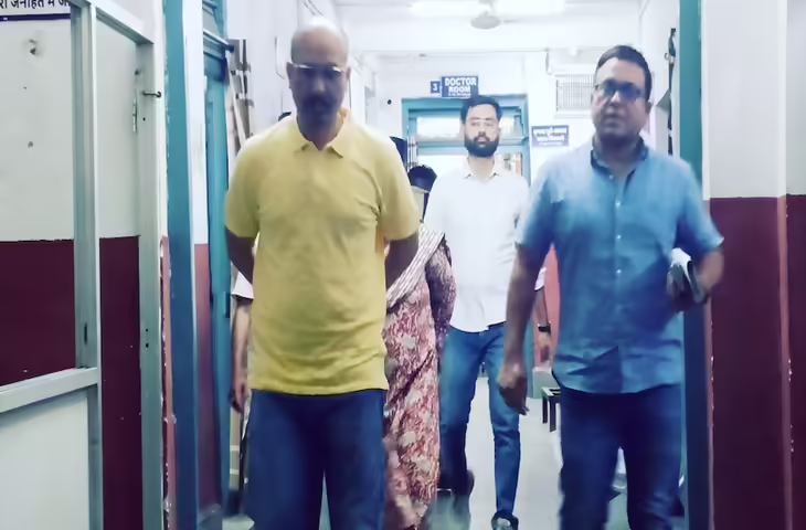 MP के अशोकनगर में बड़ी लापरवाही: 15 वर्षीय किशोरी का शव ले जाने के लिए वाहन नहीं मिला, प्रशासन पर सवाल