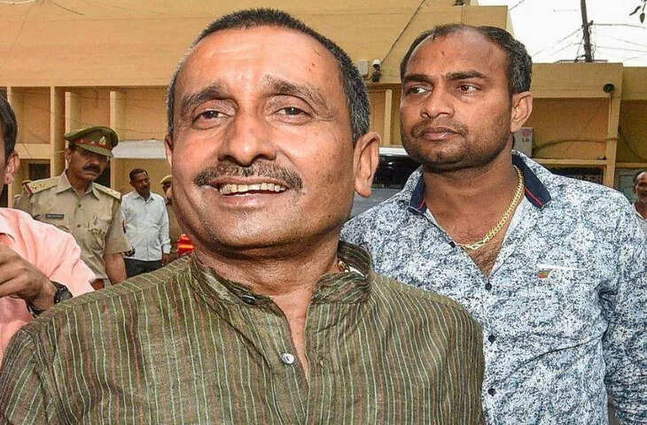 &lsquo;इस अपराधी को किसी भी केस में....' SC के कड़े रूख से बढ़ी कुलदीप सेंगर की मुश्किलें, जाने सर्वोच्च अदालत ने क्या-कुछ कहा ?