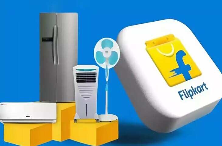 Flipkart&nbsp;Freedom सेल का धमाका! आज रात से स्मार्टफोन और लैपटॉप पर भारी बचत, जानिए सबसे बेहतरीन ऑफर्स