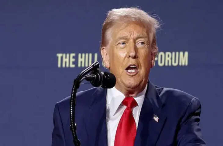 Trump को क्यों चाहिए भारत जैसा SIR? अमेरिका के मिड-टर्म से पहले वोटर वेरिफिकेशन पर बड़ा दांव