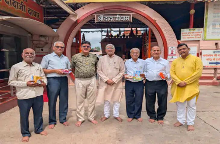 सम्राट विक्रमादित्य विश्वविद्यालय में प्रवेश की अंतिम तिथि बढ़ी, अब 20 जुलाई तक कर सकेंगे आवेदन