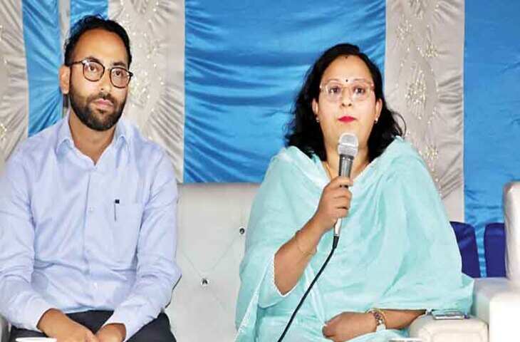 Manali स्वच्छता के लिए विशेष जागरूकता अभियान की सफलता जरूरी है