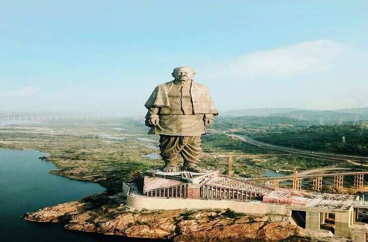 National Unity Day 2026: क्यों मनाया जाता है राष्ट्रीय एकता दिवस? जानें सरदार पटेल से जुड़ा इतिहास और इसका महत्व
