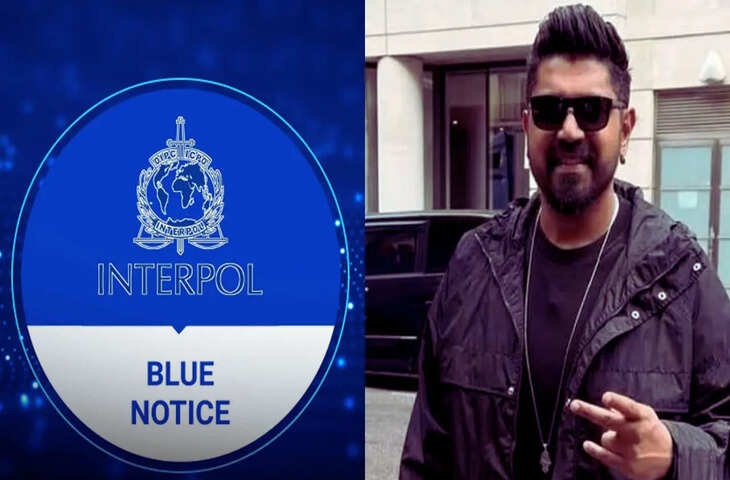 क्या है ब्लू कॉर्नर नोटिस? जानें किसे क्यों जारी किया जाता है और कितने प्रकार का होता है नोटिस 