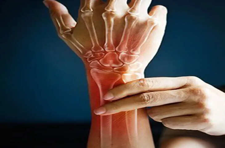 माता-पिता से बच्चों में फैलता है Rheumatoid Arthritis? जानिए क्या कहते हैं डॉक्टर्स और कैसे करें बचाव