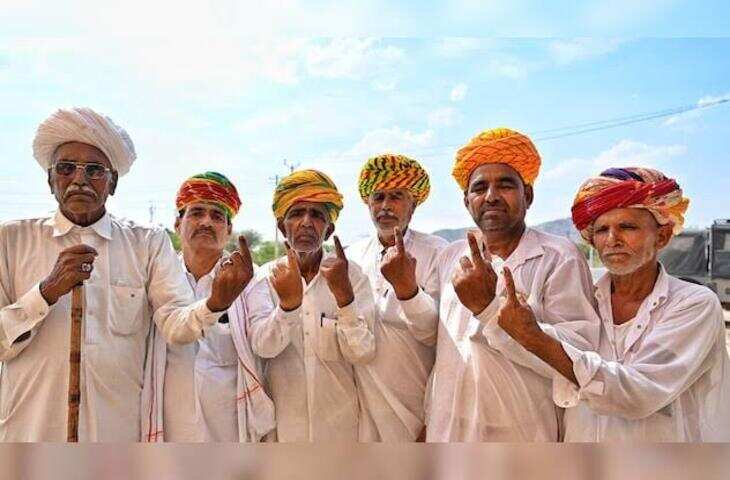 राजस्थान के 305 निकायों में अध्यक्ष पद के चुनाव आज से, वीडियो में जानें 10:30 बजे से शुरू होंगे नामांकन