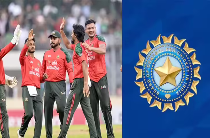 'BCCI या ICC...'&nbsp;भारत से बाहर शिफ्ट हुए बांग्लादेश के T20 वर्ल्ड कप मैच तो किसे होगा घाटा, यहाँ समझिये पूरा गणित&nbsp;