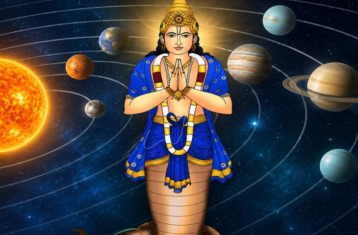 Ketu Rajyog: कुंडली में कब राजयोग बनाता है केतु? जानें किन भावों में देता है शुभ फल और महादशा का असर