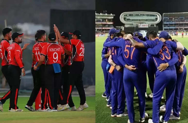 Asia Cup 2022 IND vs HK --01--1-1111111111