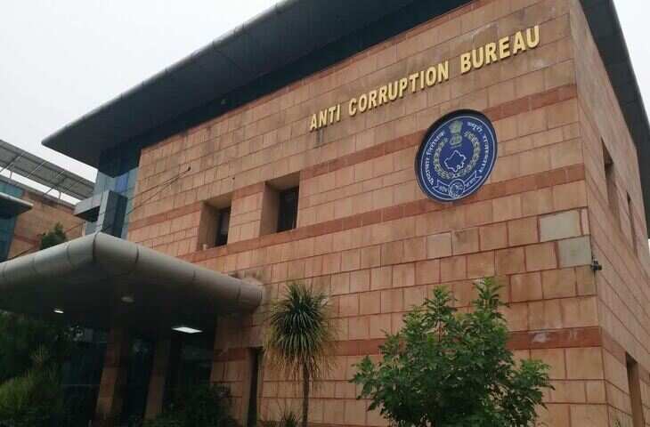 डीडवाना-कुचामन में ACB की बड़ी कार्रवाई